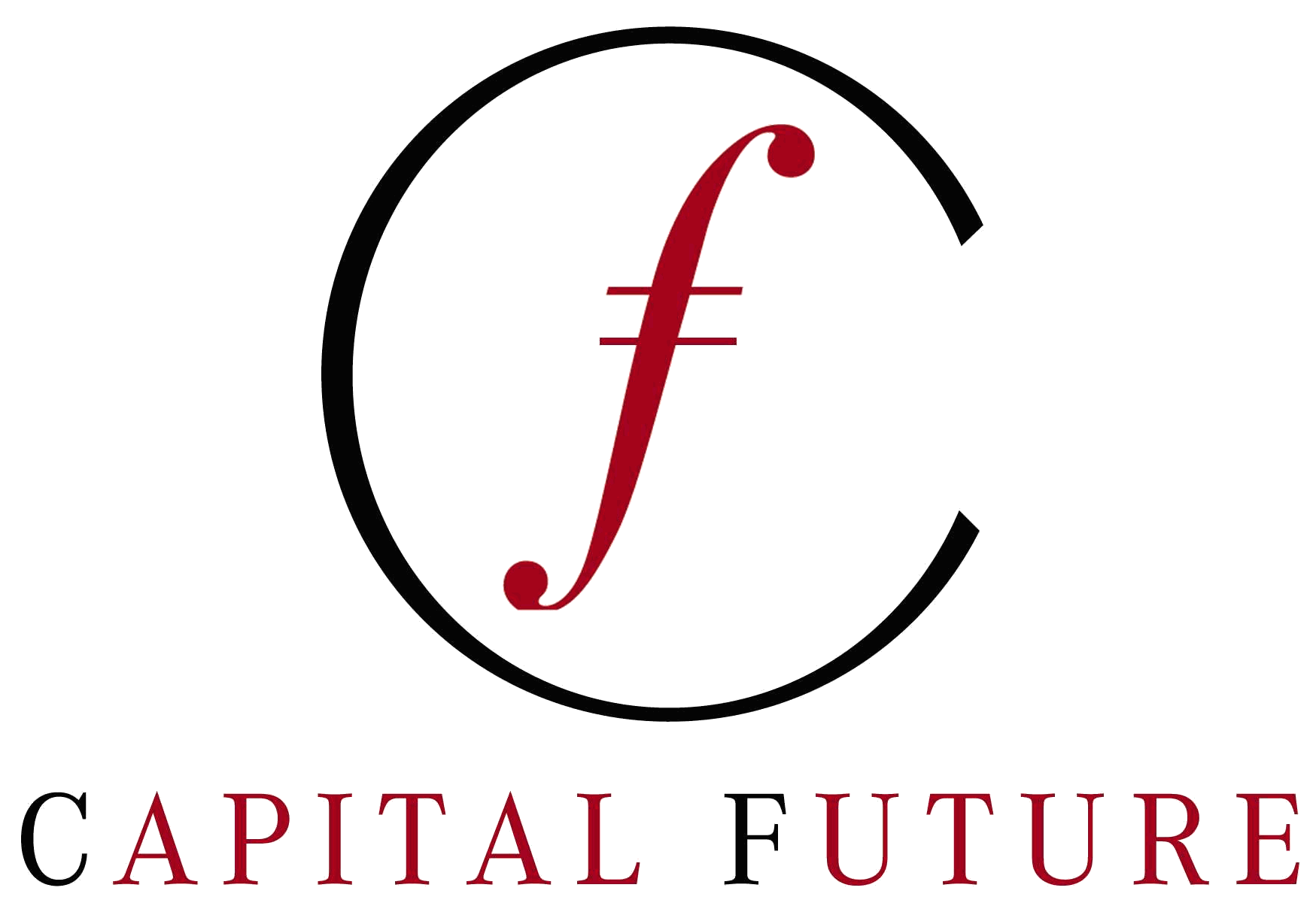 Capital Future Logo