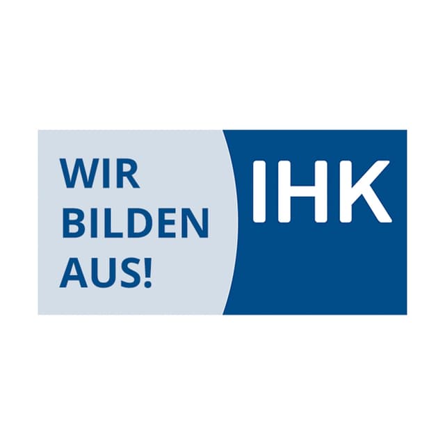 Badge IHK