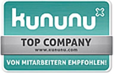Badge Kununu