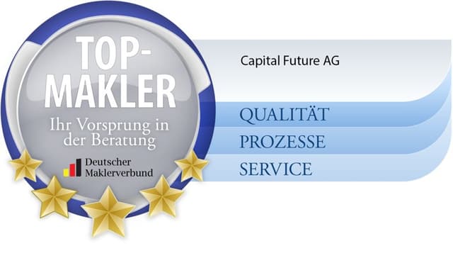 Badge Makler