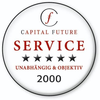 Badge Service